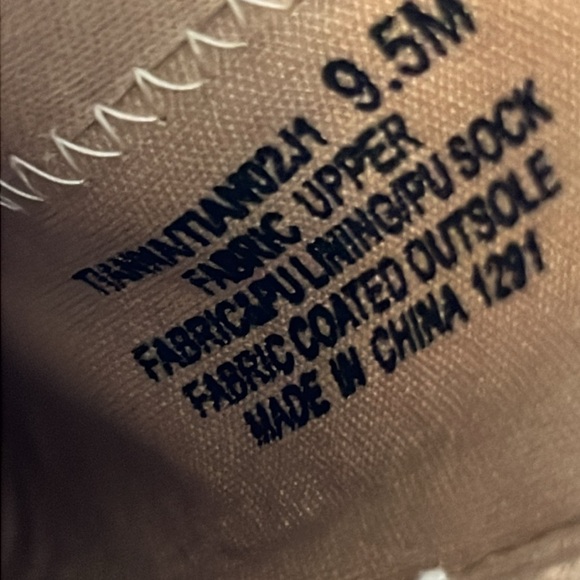 Madden Girl Tiana Boots in Dark Taupe - Picture 9 of 11